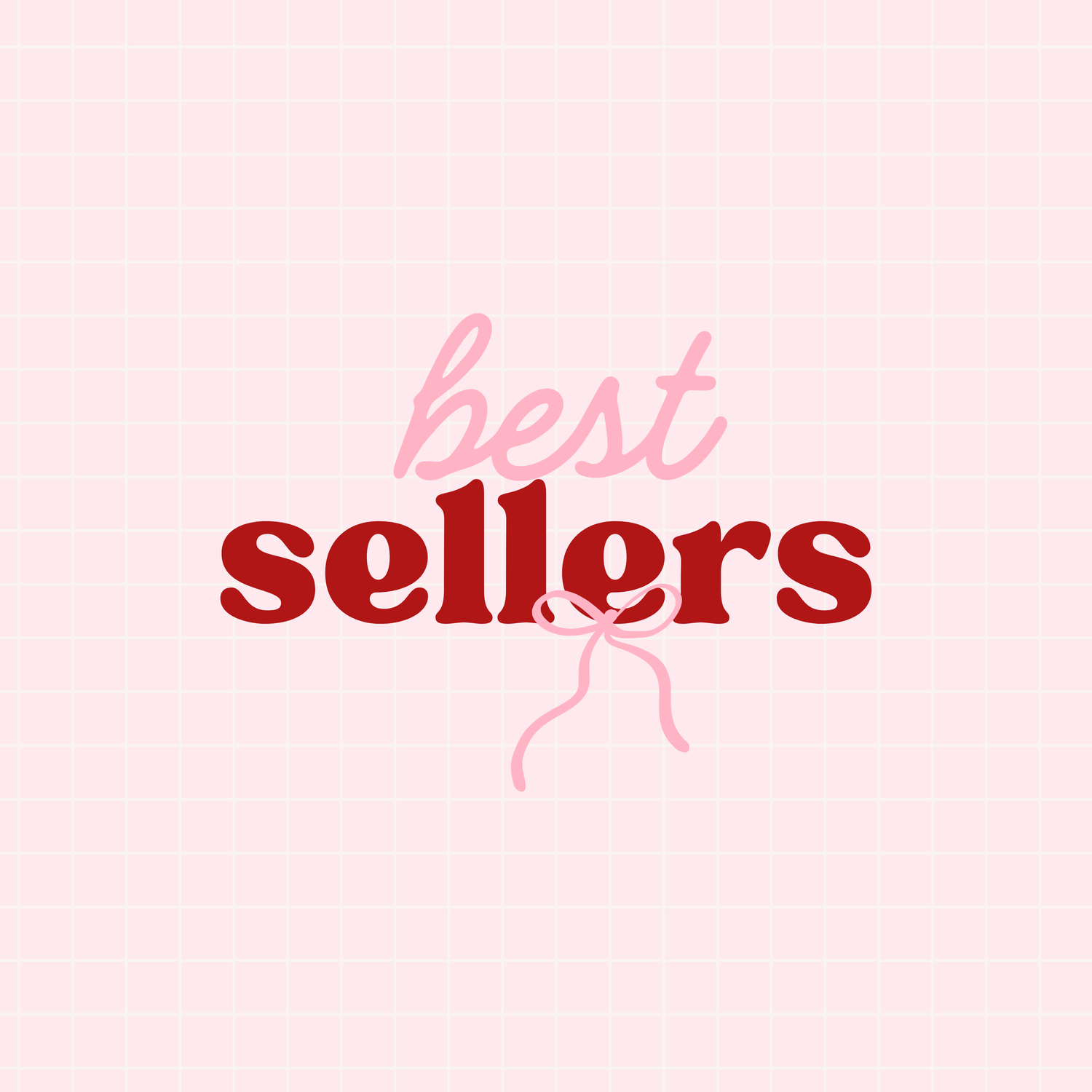 Best Sellers