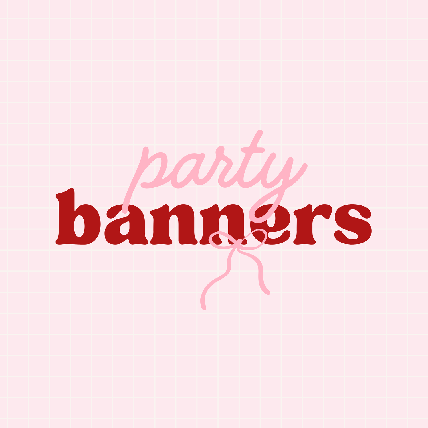 Party Banners